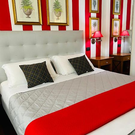 Hotel Florio Opera Palermo Central 외부 사진