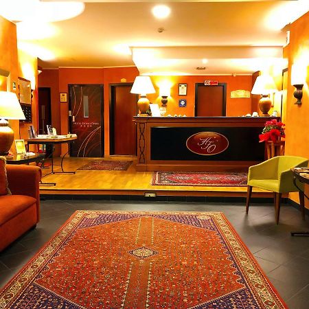 Hotel Florio Opera Palermo Central 외부 사진
