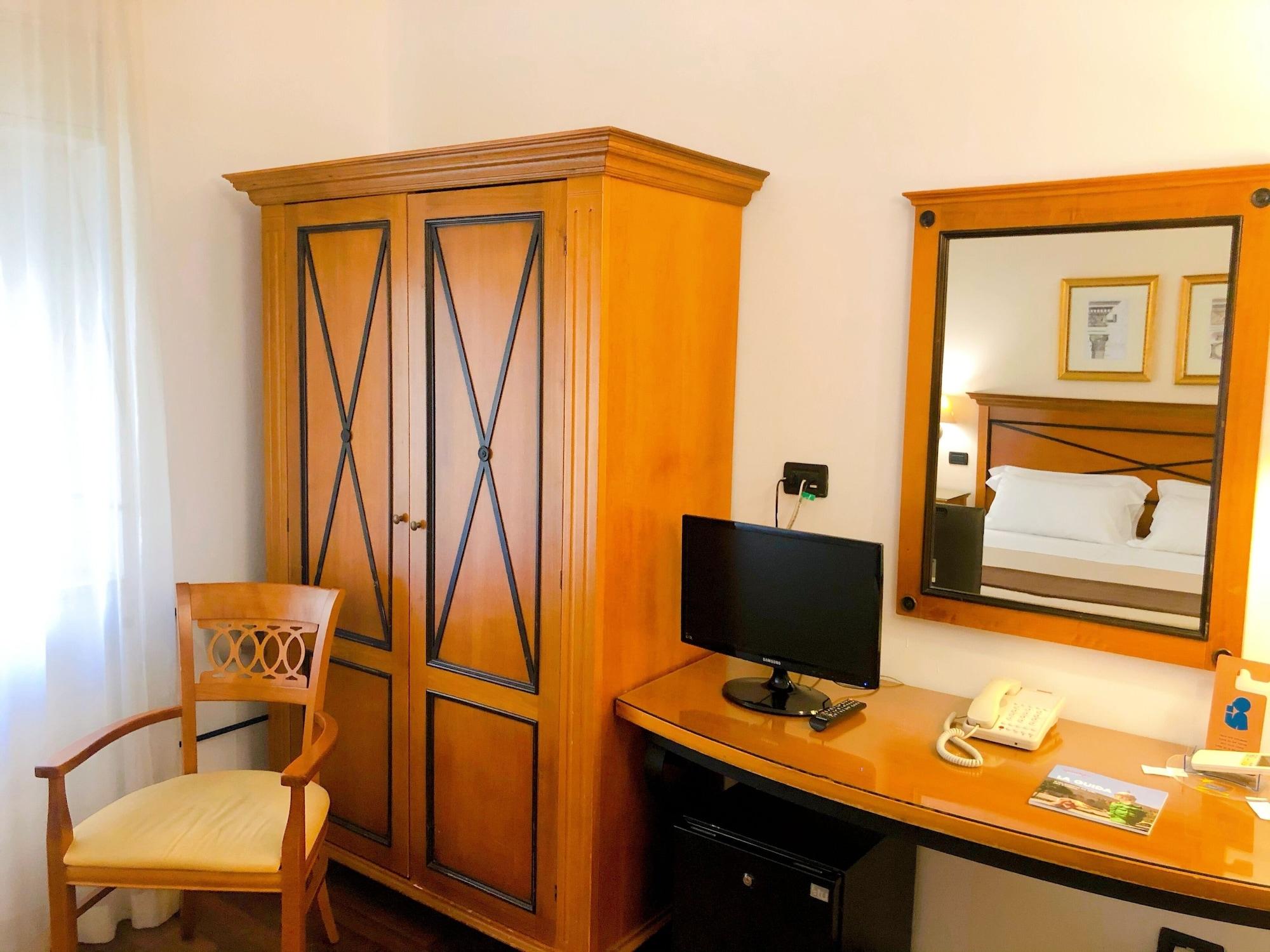 Hotel Florio Opera Palermo Central 외부 사진