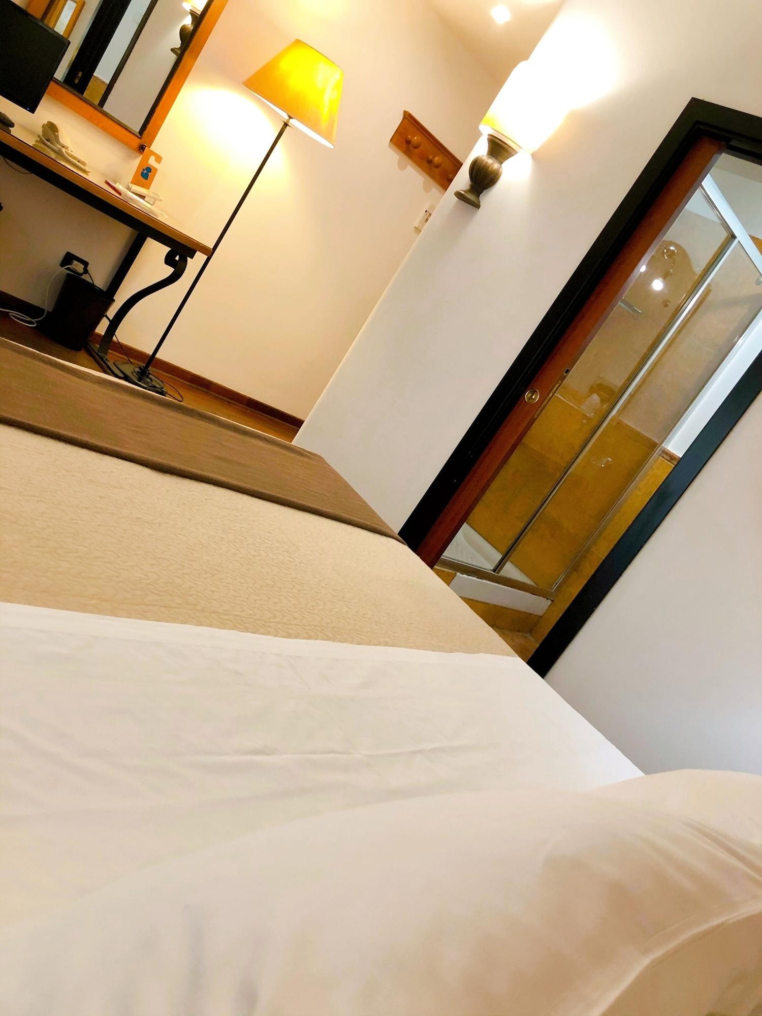 Hotel Florio Opera Palermo Central 외부 사진