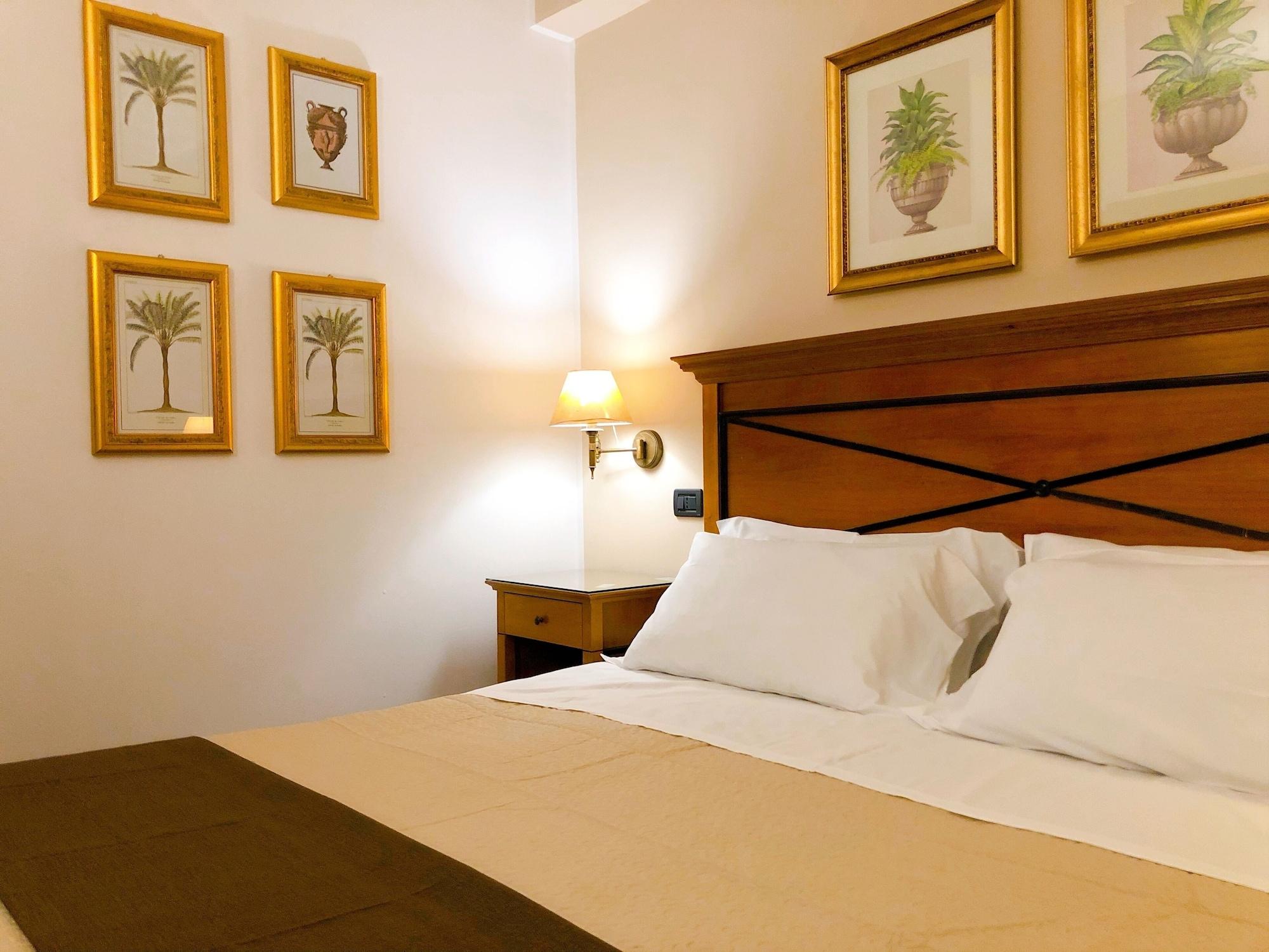 Hotel Florio Opera Palermo Central 외부 사진