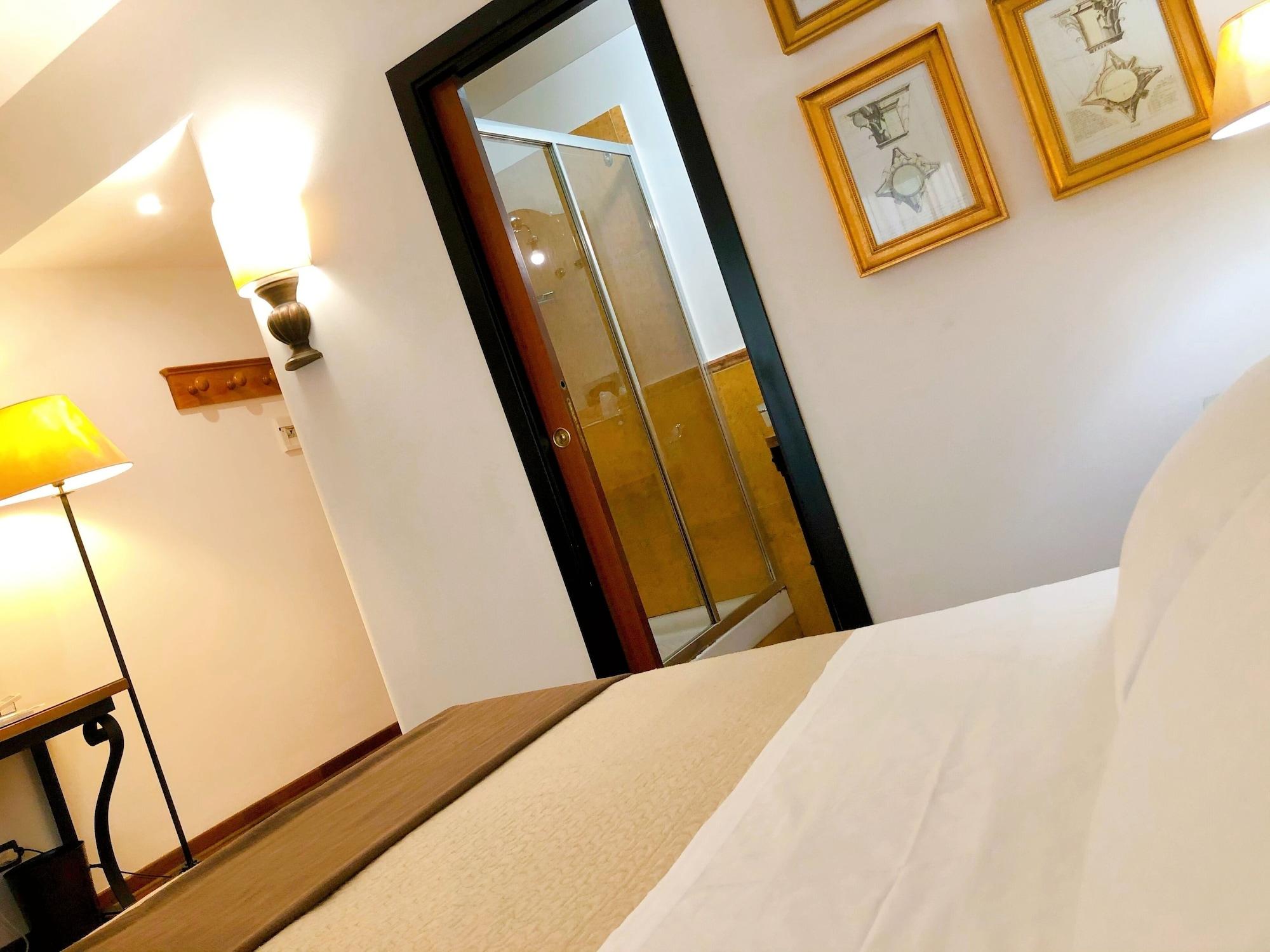 Hotel Florio Opera Palermo Central 외부 사진