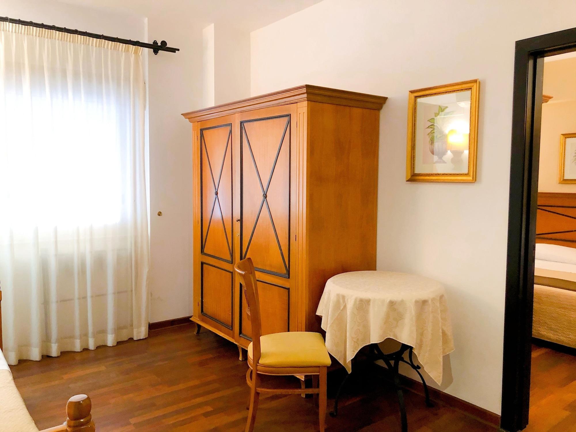 Hotel Florio Opera Palermo Central 외부 사진