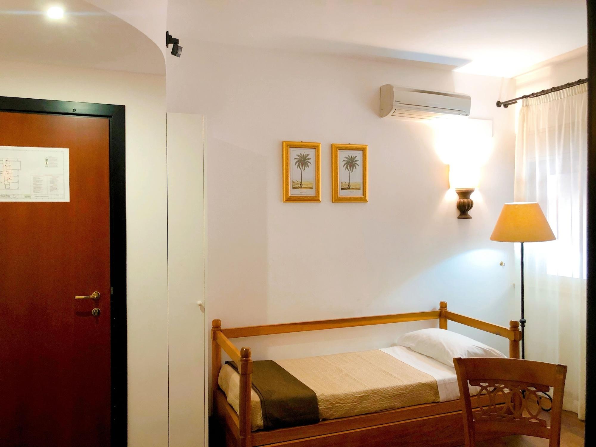Hotel Florio Opera Palermo Central 외부 사진
