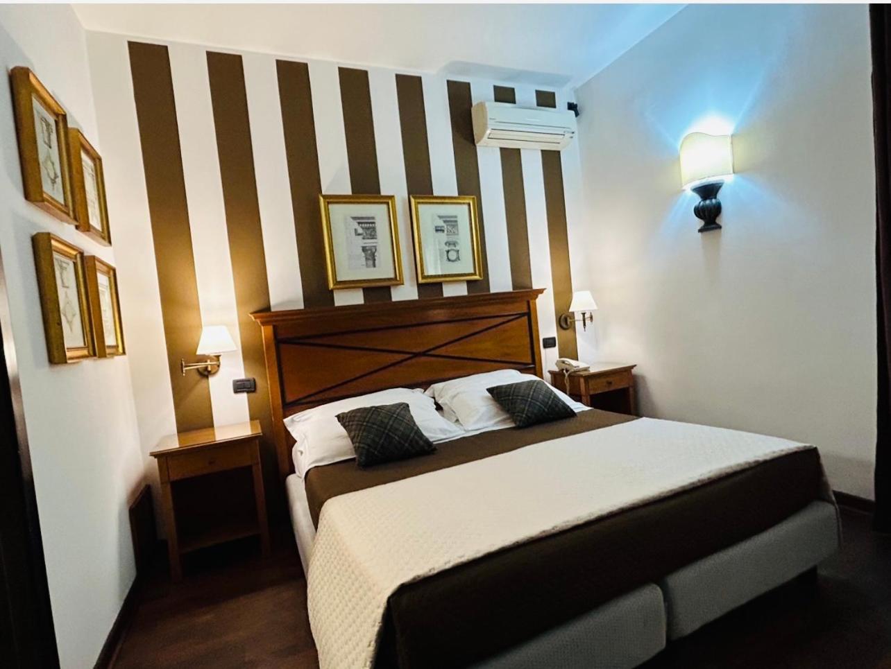 Hotel Florio Opera Palermo Central 외부 사진