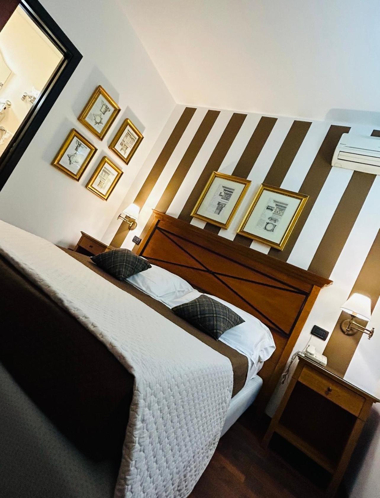 Hotel Florio Opera Palermo Central 외부 사진