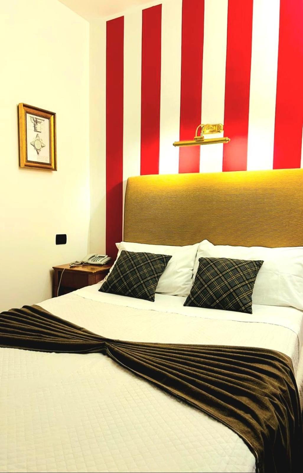 Hotel Florio Opera Palermo Central 외부 사진