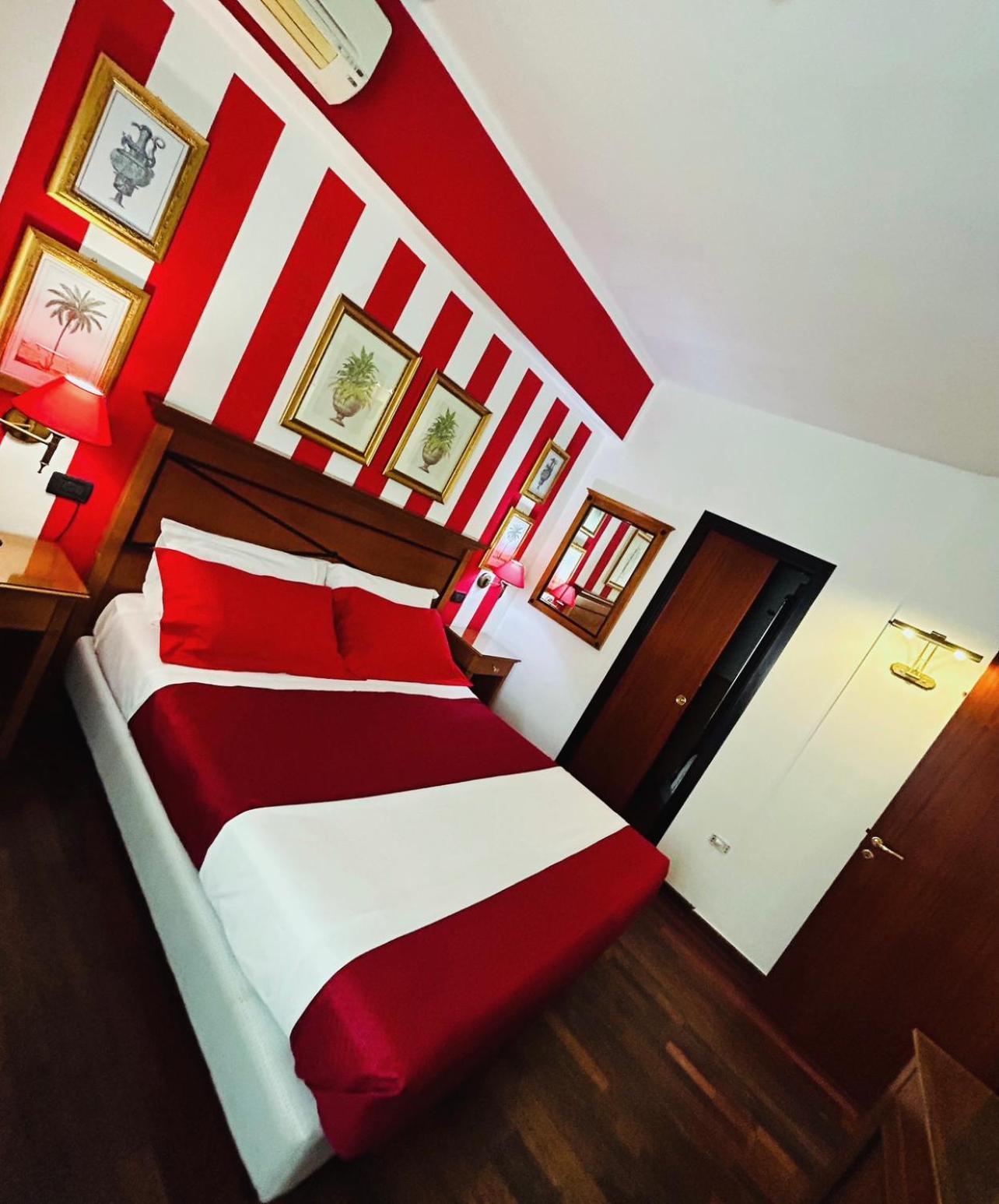 Hotel Florio Opera Palermo Central 외부 사진