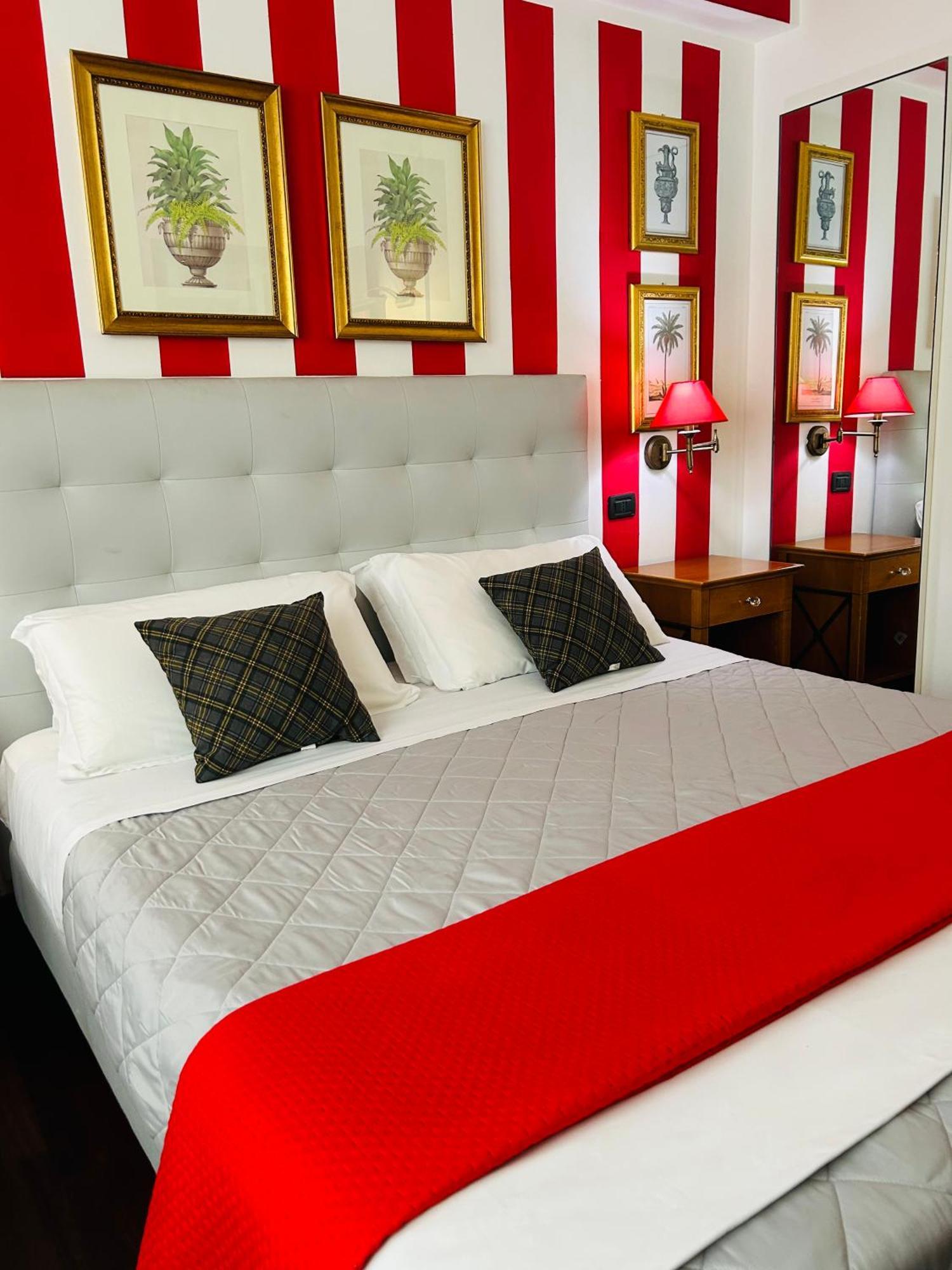 Hotel Florio Opera Palermo Central 외부 사진