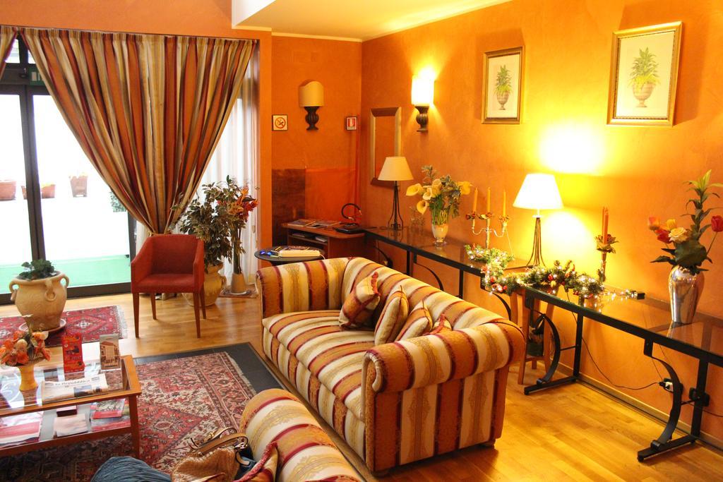 Hotel Florio Opera Palermo Central 외부 사진