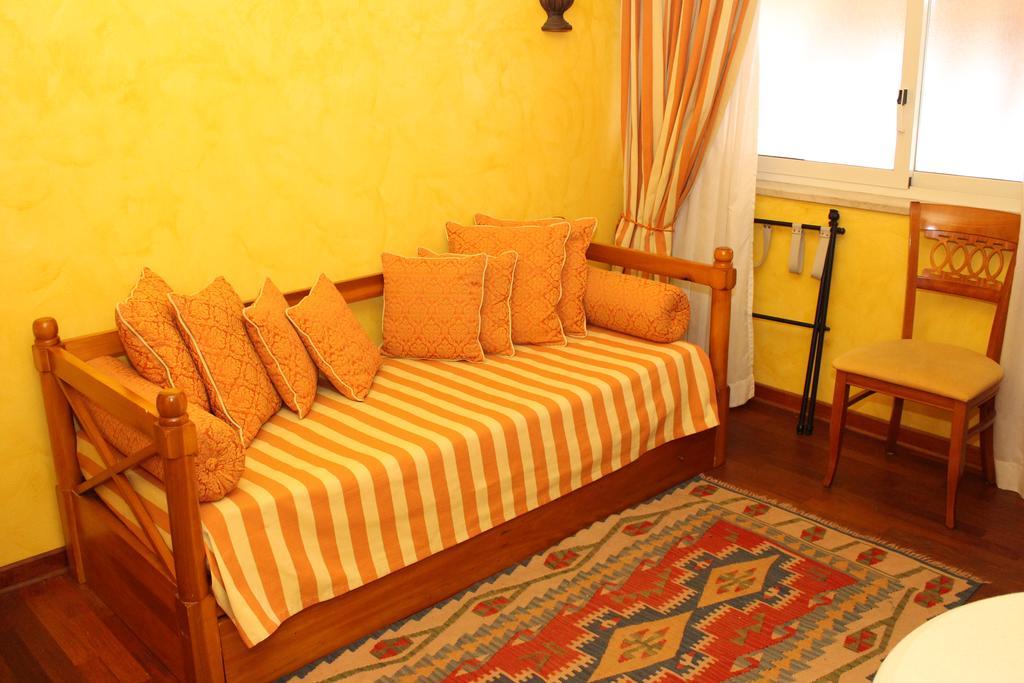 Hotel Florio Opera Palermo Central 외부 사진