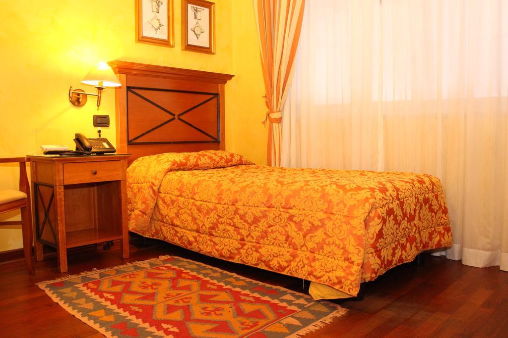 Hotel Florio Opera Palermo Central 외부 사진