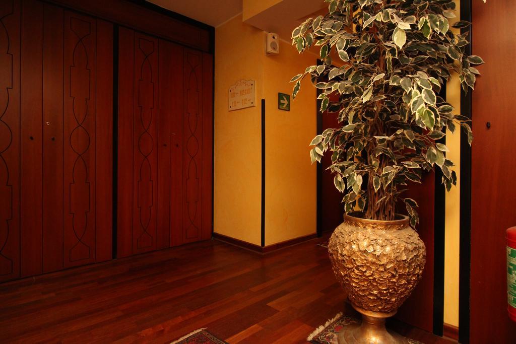 Hotel Florio Opera Palermo Central 외부 사진