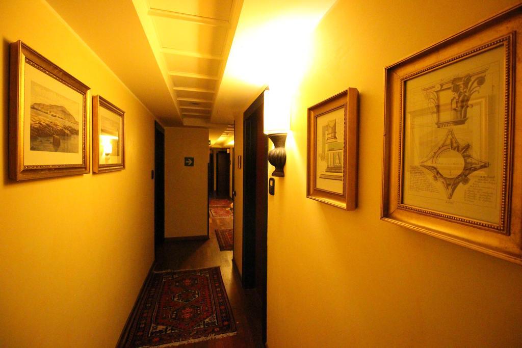 Hotel Florio Opera Palermo Central 외부 사진