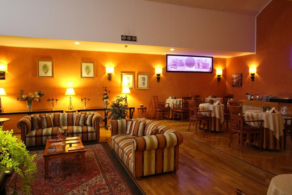 Hotel Florio Opera Palermo Central 외부 사진