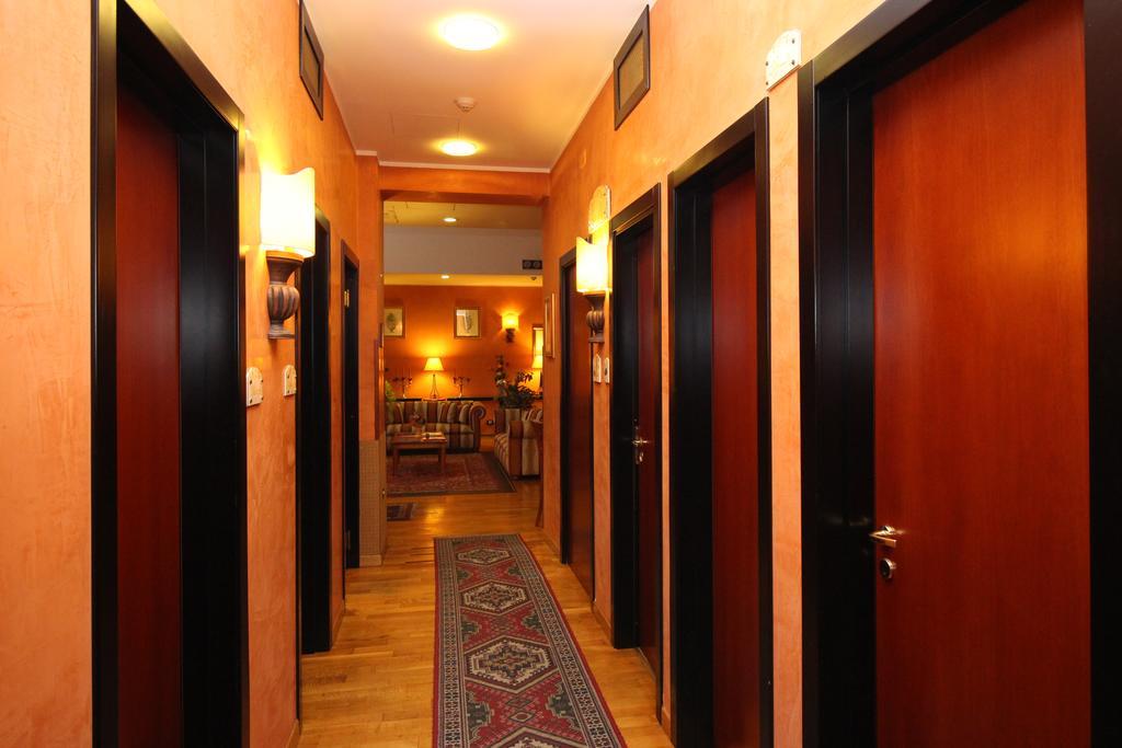 Hotel Florio Opera Palermo Central 외부 사진