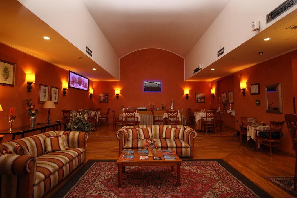 Hotel Florio Opera Palermo Central 외부 사진