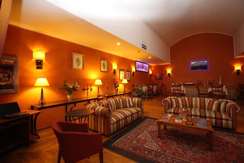 Hotel Florio Opera Palermo Central 외부 사진