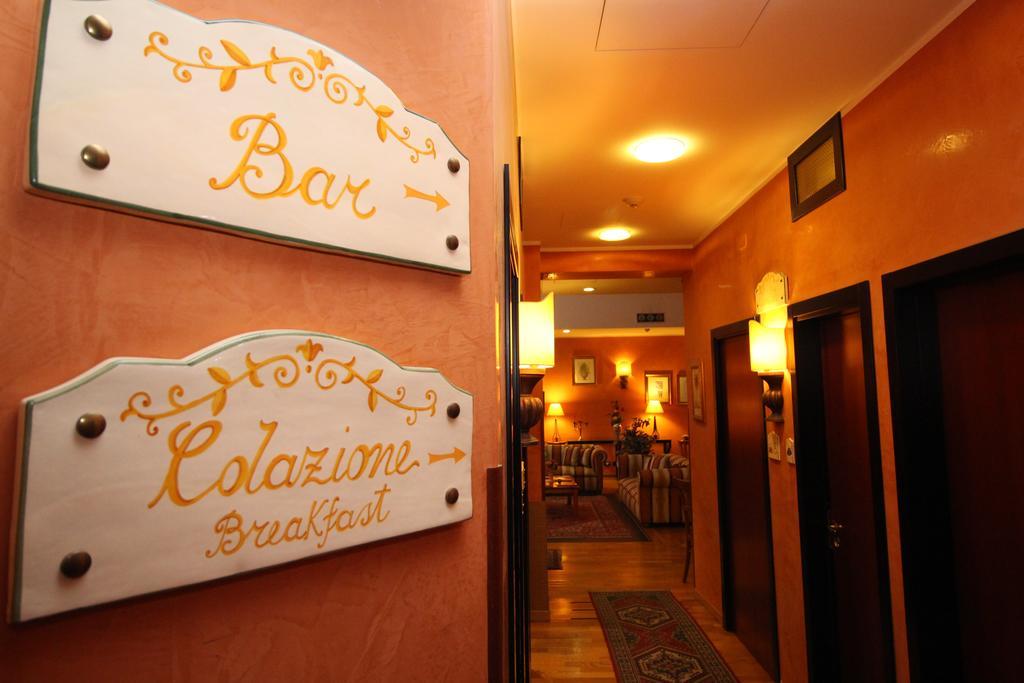 Hotel Florio Opera Palermo Central 외부 사진