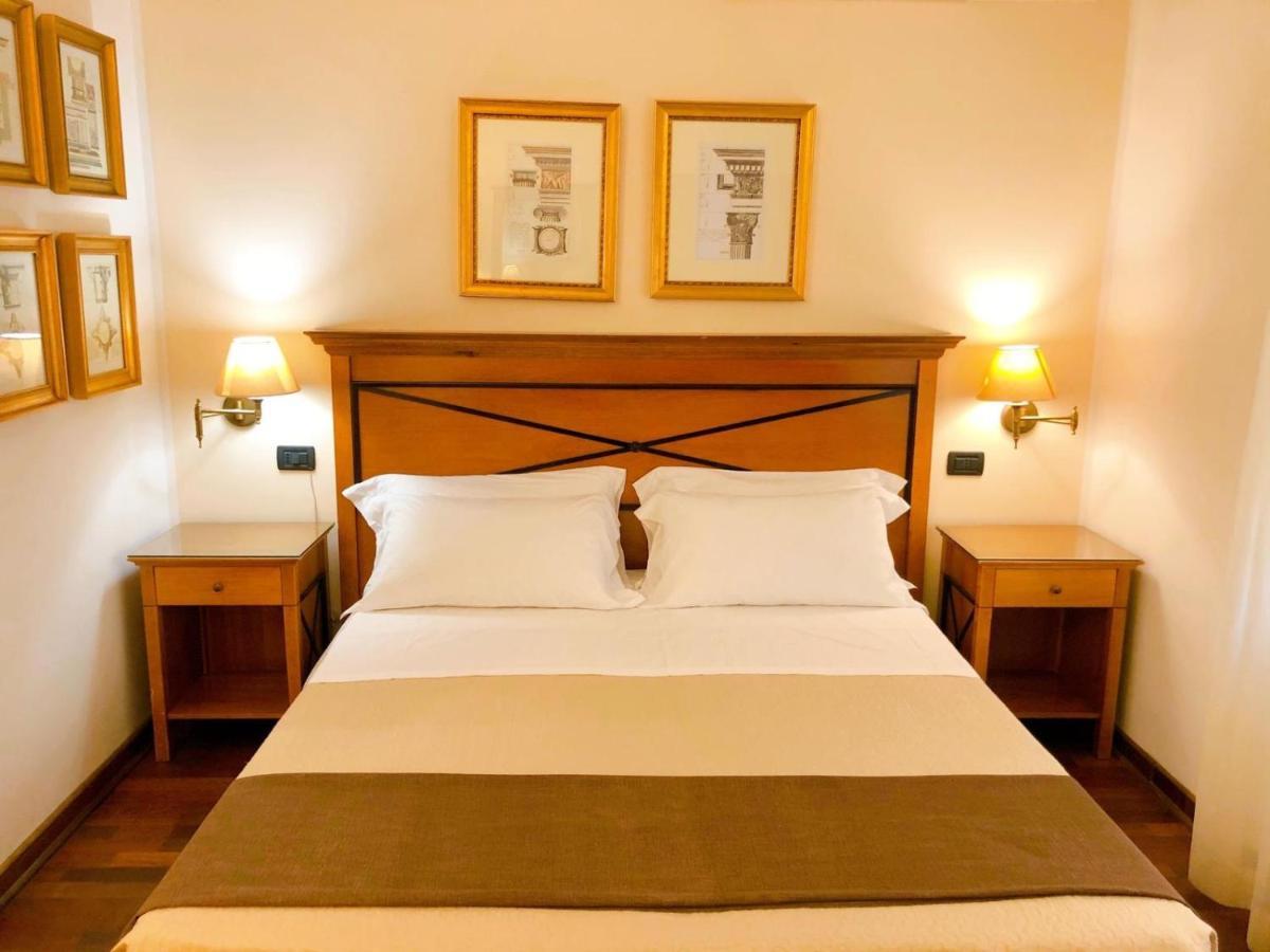 Hotel Florio Opera Palermo Central 외부 사진