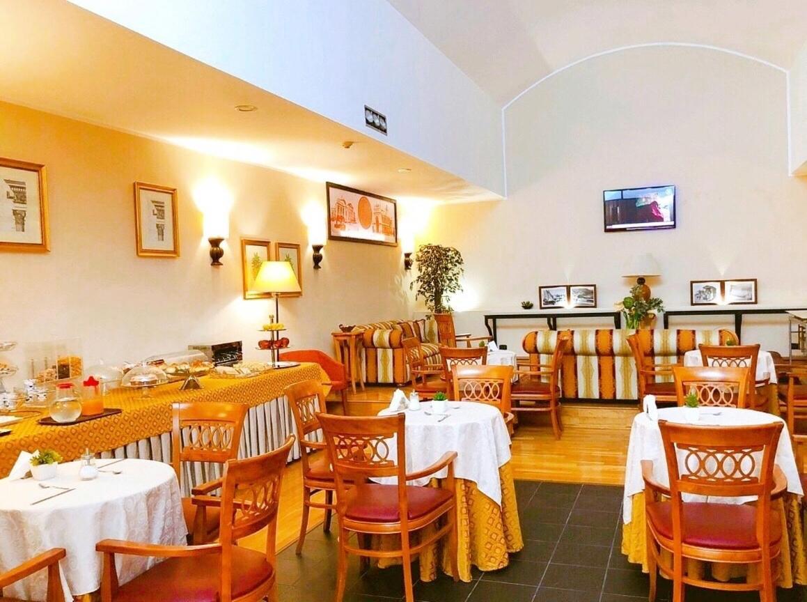 Hotel Florio Opera Palermo Central 외부 사진