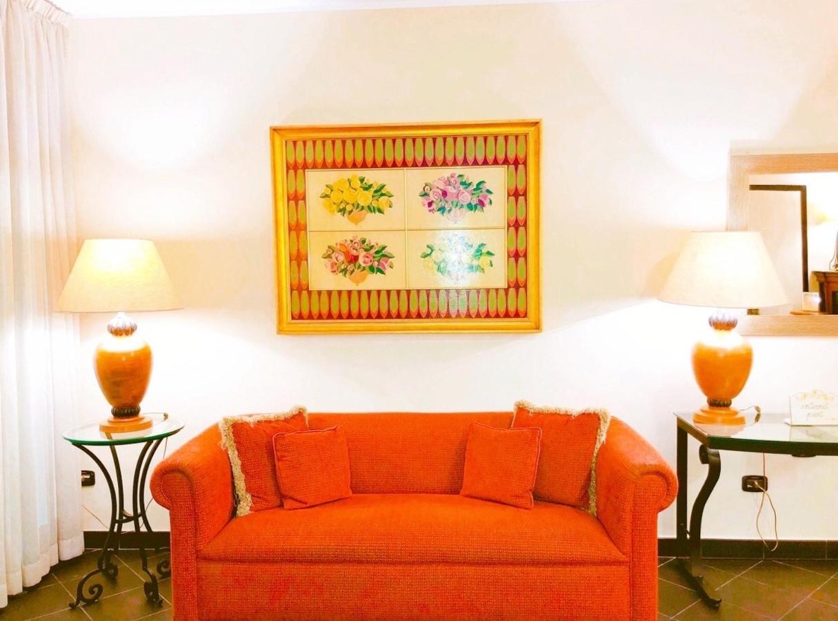 Hotel Florio Opera Palermo Central 외부 사진